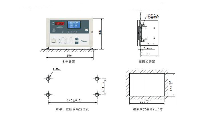 糾偏張力控制器，張力控制器廠家